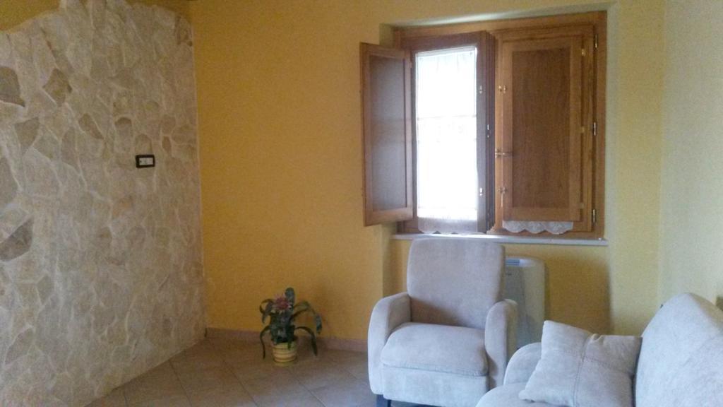 Borgo Santa Lucia Villa Cropani Buitenkant foto