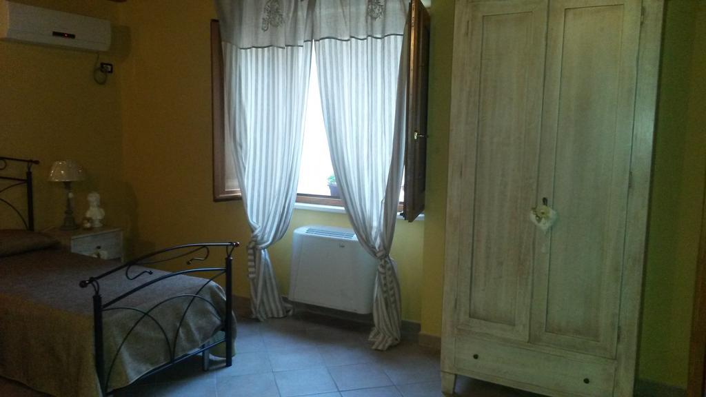 Borgo Santa Lucia Villa Cropani Buitenkant foto